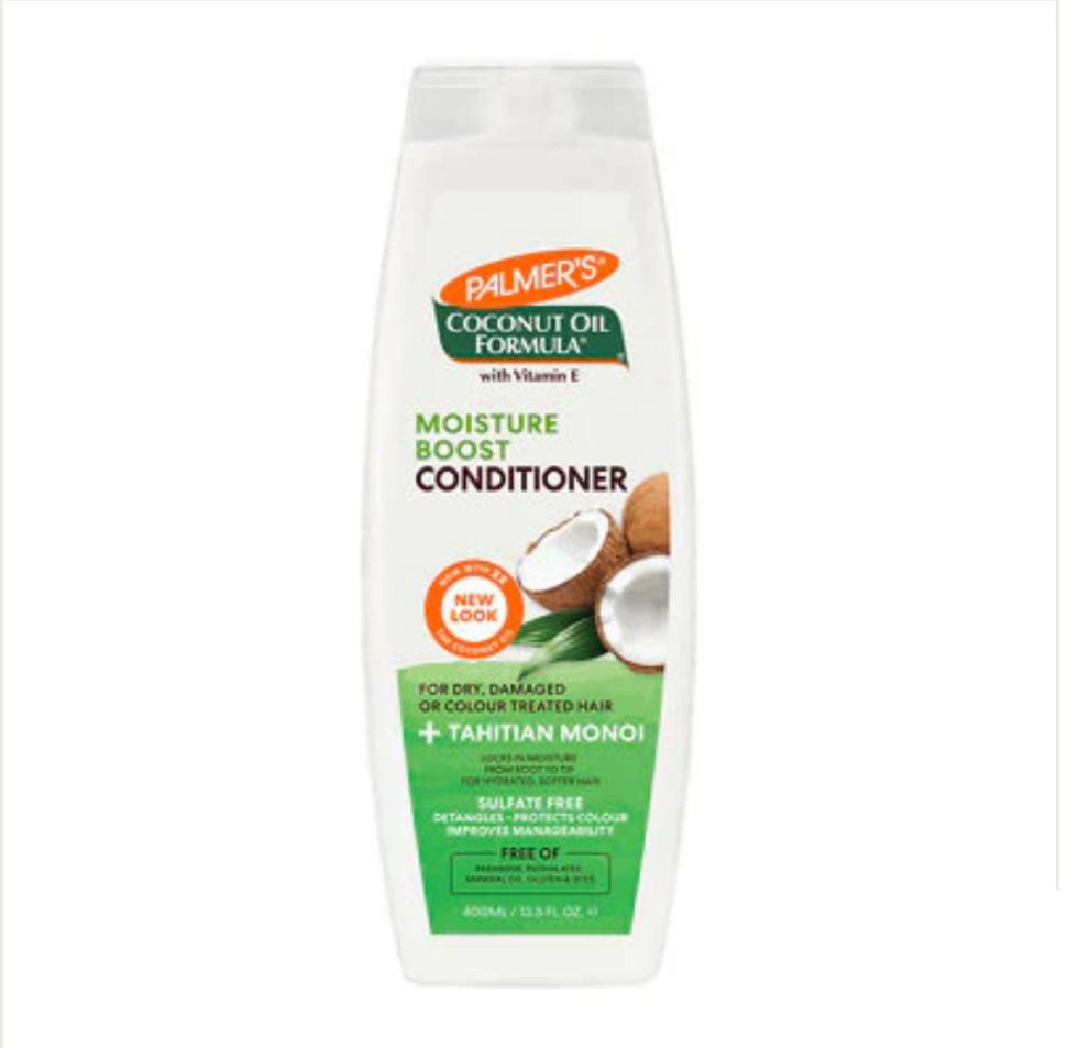 Shield Conditioner